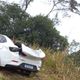 Imagem - Policial morre após atropelar cavalo na BR 101 em Conceição da Barra