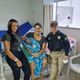 Imagem - Bebê nasce dentro de carro em Linhares com ajuda de agentes da PRF