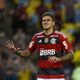 Imagem - Pedro sofreu corte na boca após soco de preparador do Flamengo, diz delegado