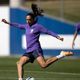 Imagem - Andressa Alves diz que o Brasil continua sendo favorito contra Jamaica