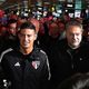 Imagem - Em São Paulo, James Rodríguez é recebido com festa e provocação ao Corinthians
