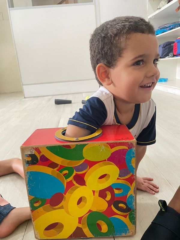 A escuta ativa pode e deve permear o dia a dia de todas as pessoas, fora ou dentro do contexto educacional