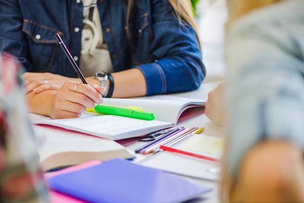 Candidatos devem começar a estudar o quanto antes