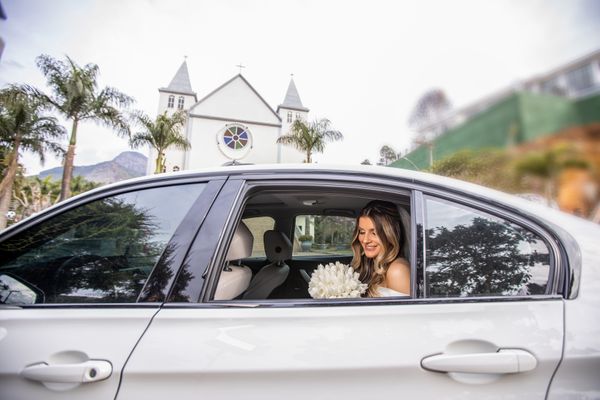 Casamento de André Mannato e Lorena Cardoso