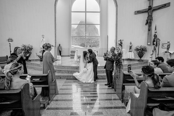 Casamento de André Mannato e Lorena Cardoso