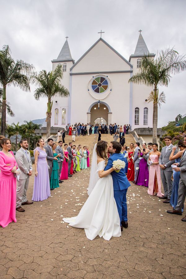 Casamento de André Mannato e Lorena Cardoso