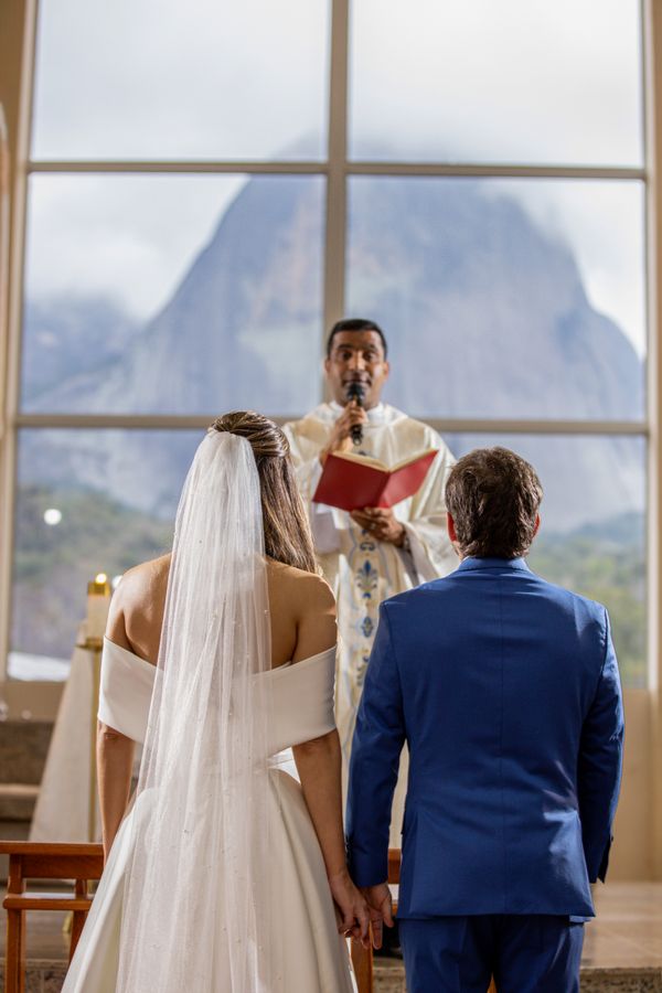 Casamento de André Mannato e Lorena Cardoso