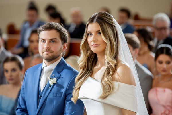 Casamento de André Mannato e Lorena Cardoso