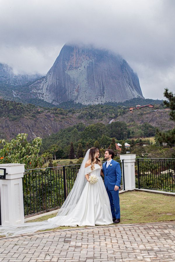 Casamento de André Mannato e Lorena Cardoso