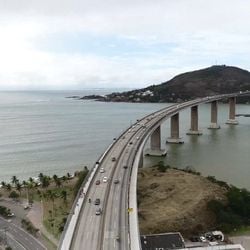 Informação foi divulgada em primeira mão à Rádio CBN Vitória na manhã desta sexta-feira (22) pelo secretário de Mobilidade e Infraestrutura, Fabio Damasceno