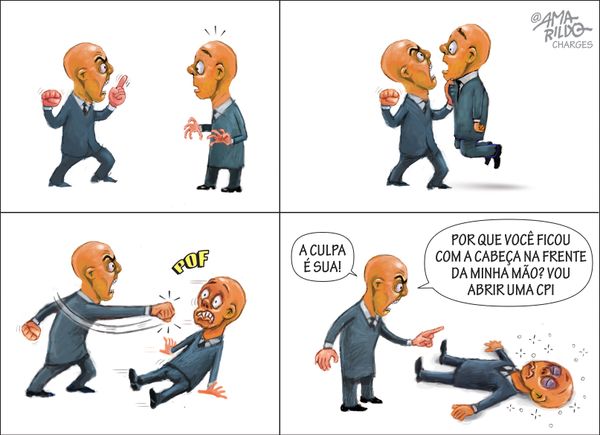 A culpa