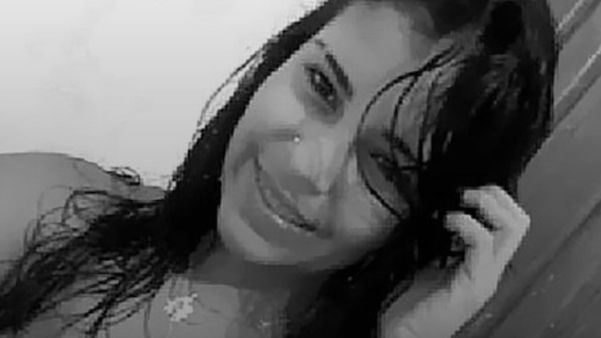 Celina Conceição Braz, espancada até a morte pelo marido em Cariacica