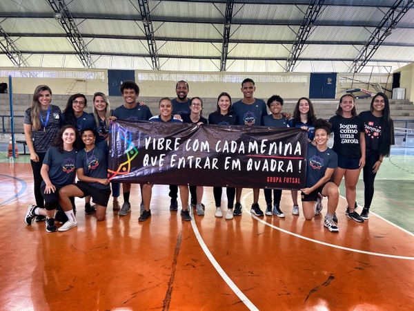 Festival espera receber mais de 70 garotas na edição de 2023