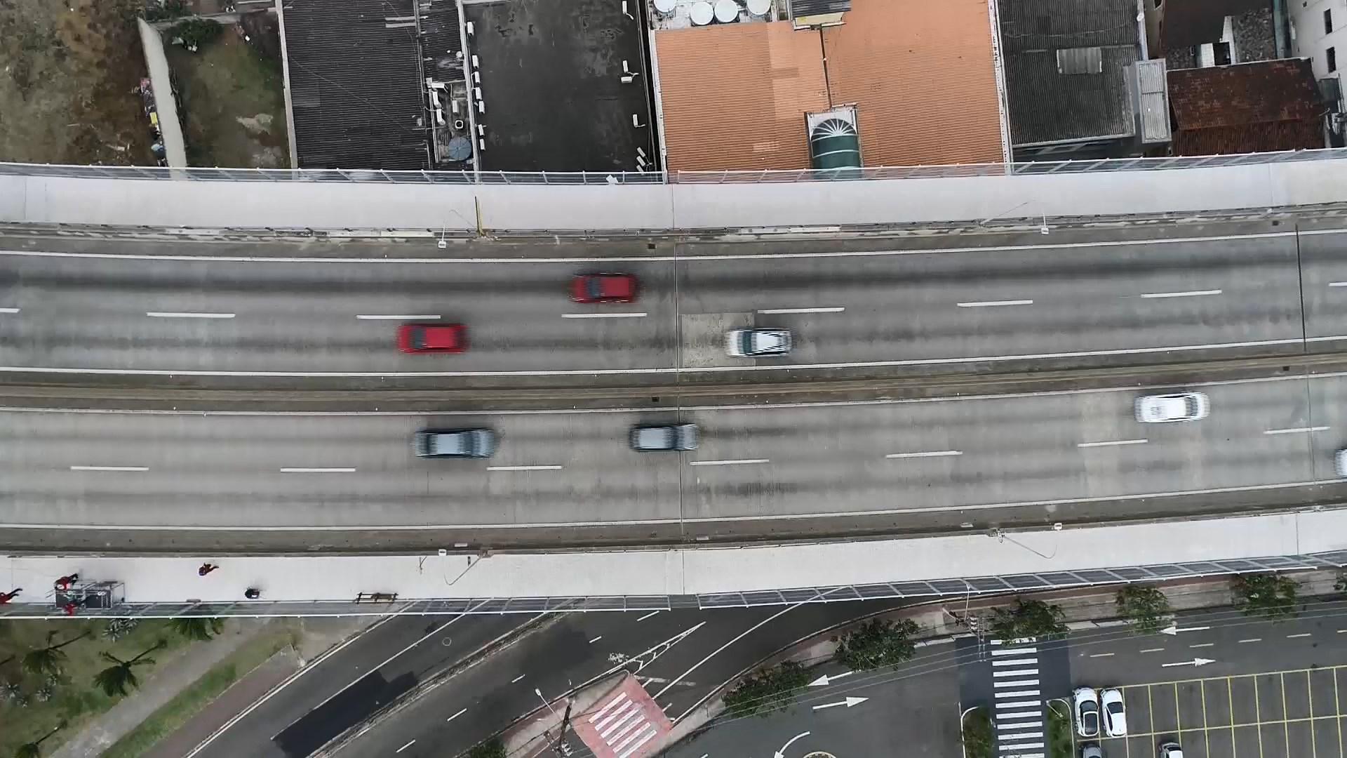 Imagem - Pistas da Terceira Ponte serão as mais estreitas de Vitória?