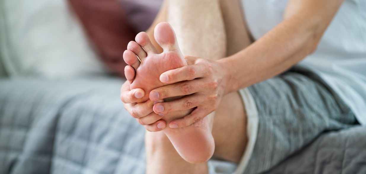 Ouça entrevista com o médico cirurgião vascular, Eliud Garcia Duarte Junior