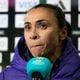 Imagem - Adeus melancólico à Copa decreta o fim de um ciclo na seleção feminina