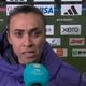 Imagem - Marta pede que brasileiros não abandonem o futebol feminino