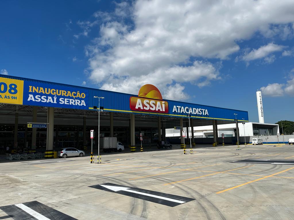 Nova loja vai funcionar próximo ao Aeroporto de Vitória e deve ser inaugurada até o final de março; interessados podem se candidatar até 15 de janeiro