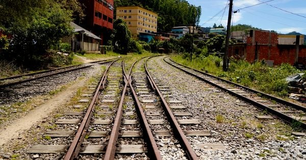 Grupo formado por 11 municípios por onde passa o trecho Vitória-Itaboraí, conhecido como ferrovia Leopoldina, pede parte do valor pago à União da devolução do trecho