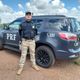 Imagem - Policial rodoviário capixaba morre aos 34 anos durante partida de futebol