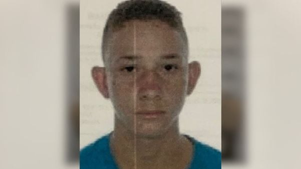 Alerrando Moura Ferreira, o Espiga