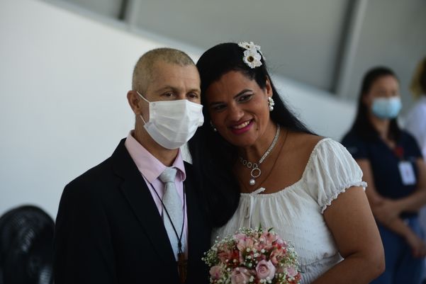 Casamento de Darcy Roberto e Flávia Alyne  por Ricardo Medeiros