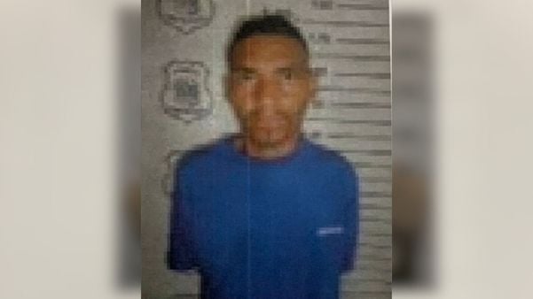 Gilberto Borges da Fonseca, o Colorau