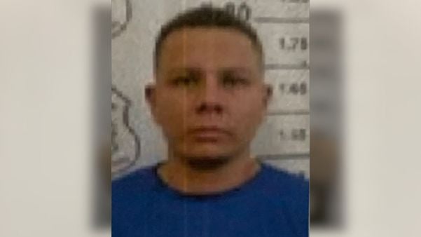 Wesley Anastácio de Souza, o Xuxa