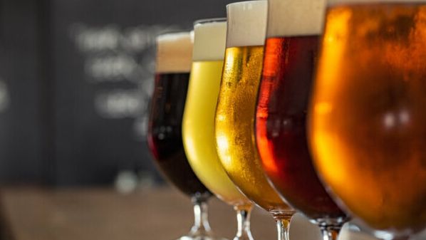Seleção inclui rótulos de Santa Teresa, Domingos Martins e Venda Nova premiados na 4ª Copa Capixaba de Cerveja Artesanal, em novembro