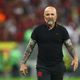 Imagem - Sampaoli afirma que não vai expor Pedro e se diz triste pela situação: 'Doeu muito'