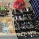 Imagem - Jovem é presa com "haxixe gelatinoso" e refis para vapers em Vila Velha