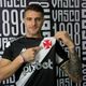 Imagem - Vasco anuncia a contratação do atacante Pablo Vegetti