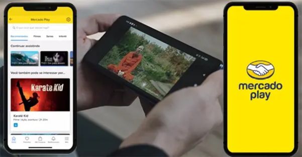 Plataforma de streaming com conteúdo gratuito começa a funcionar a partir de quarta-feira, 9 de agosto