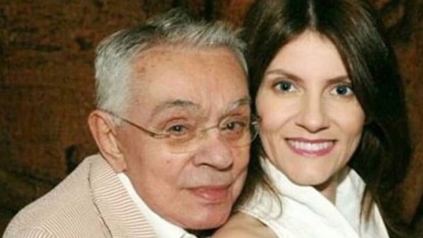 Malga di Paula diz que, se Nizo Neto estiver a acusando de roubo de patrimônio, ambos terão ‘um problema sério’. Filho do comediante afirmou que pai teria sido roubado