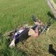 Imagem - Homem morre em acidente com moto de trilha em Linhares