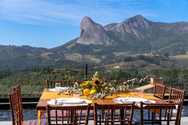 Decoração by Jaque Devens