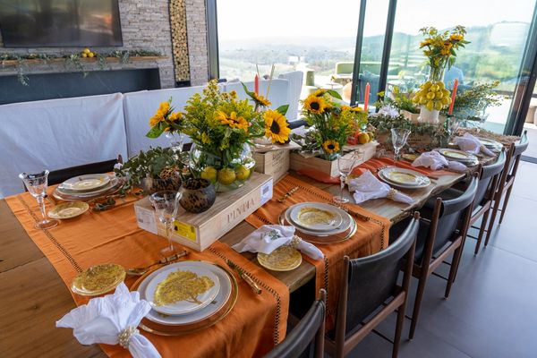 Decoração by Jaque Devens