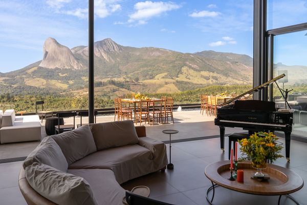 Festa na casa de  Jaque Devens e Francisco Carvalho