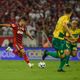 Imagem - Cuiabá atropela Flamengo, com gol de carrasco Deyverson, na volta de Pedro