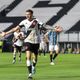 Imagem - Vasco vê luz no fim do túnel para escapar do rebaixamento no Brasileirão