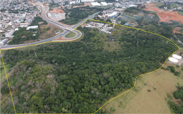 Braspérola; fábrica; leilão