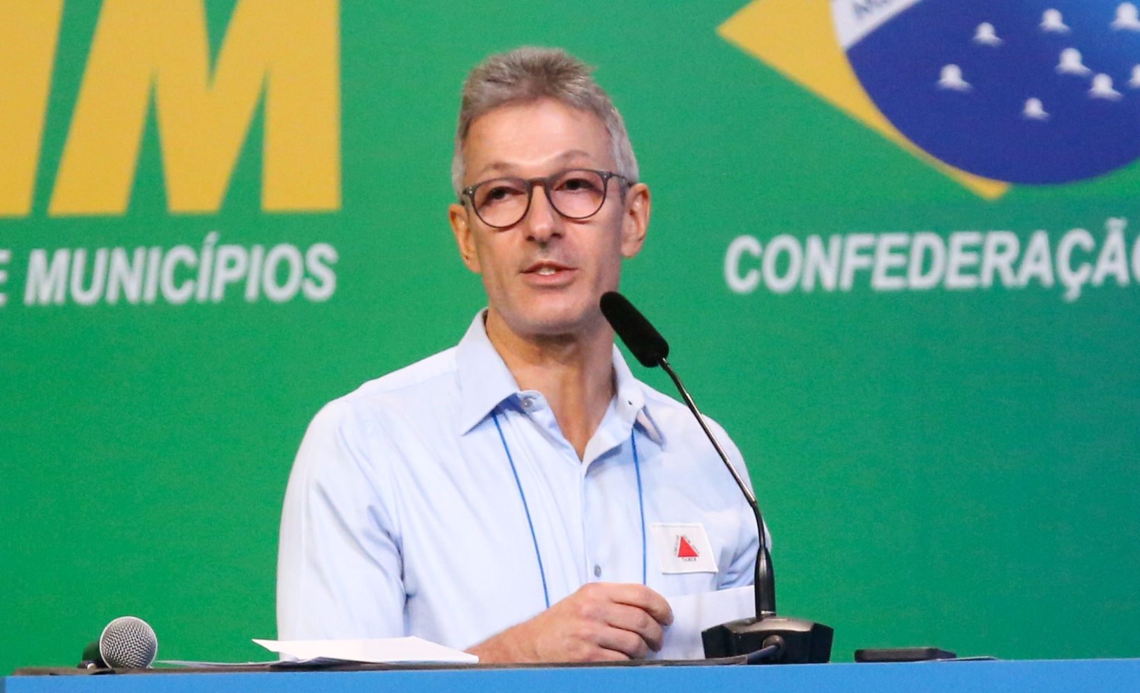Governador de Minas Gerais defende protagonismo do Sul e Sudeste contra o Nordeste e é criticado por fala considerada separatista