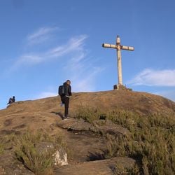 Entrada e saída no mesmo dia terá horário estendido e sem limite máximo de visitantes, segundo administração do Parque Nacional do Caparaó