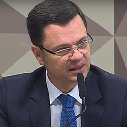 As afirmações foram feitas nas alegações finais apresentadas por Torres ao STF nesta quarta--último dia do prazo apresentação da defesa final