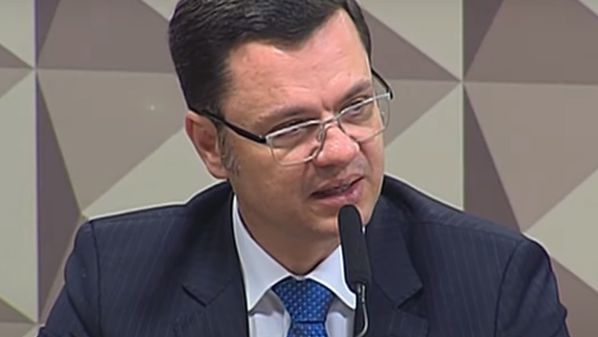 As afirmações foram feitas nas alegações finais apresentadas por Torres ao STF nesta quarta--último dia do prazo apresentação da defesa final