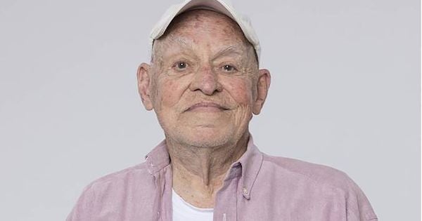 Narrador brasileiro faleceu na manhã desta quinta-feira (16), aos 89 anos, em decorrência de uma falência múltipla de órgãos