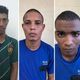 Imagem - Quatro suspeitos de série de furtos a comércios de Aracruz são presos