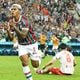 Imagem - Fluminense bate o Argentino Jrs. e vai às quartas de final da Libertadores
