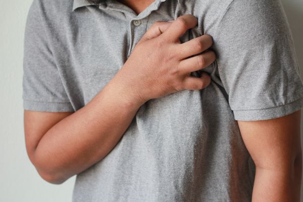 Colesterol alto: doença cardiovascular