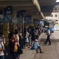 As obras devem começar após a conclusão das intervenções que estão sendo realizadas no Terminal do Ibes, em Vila Velha